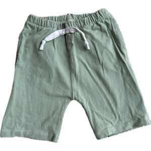 J&J Sage Basic Shorts 5/6